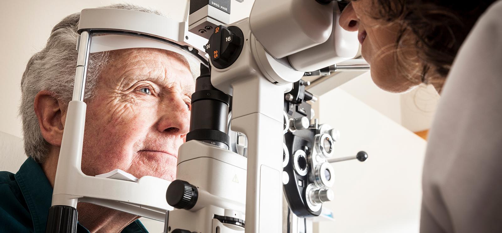 Impact of Cataracts & Advanced Lens Technology